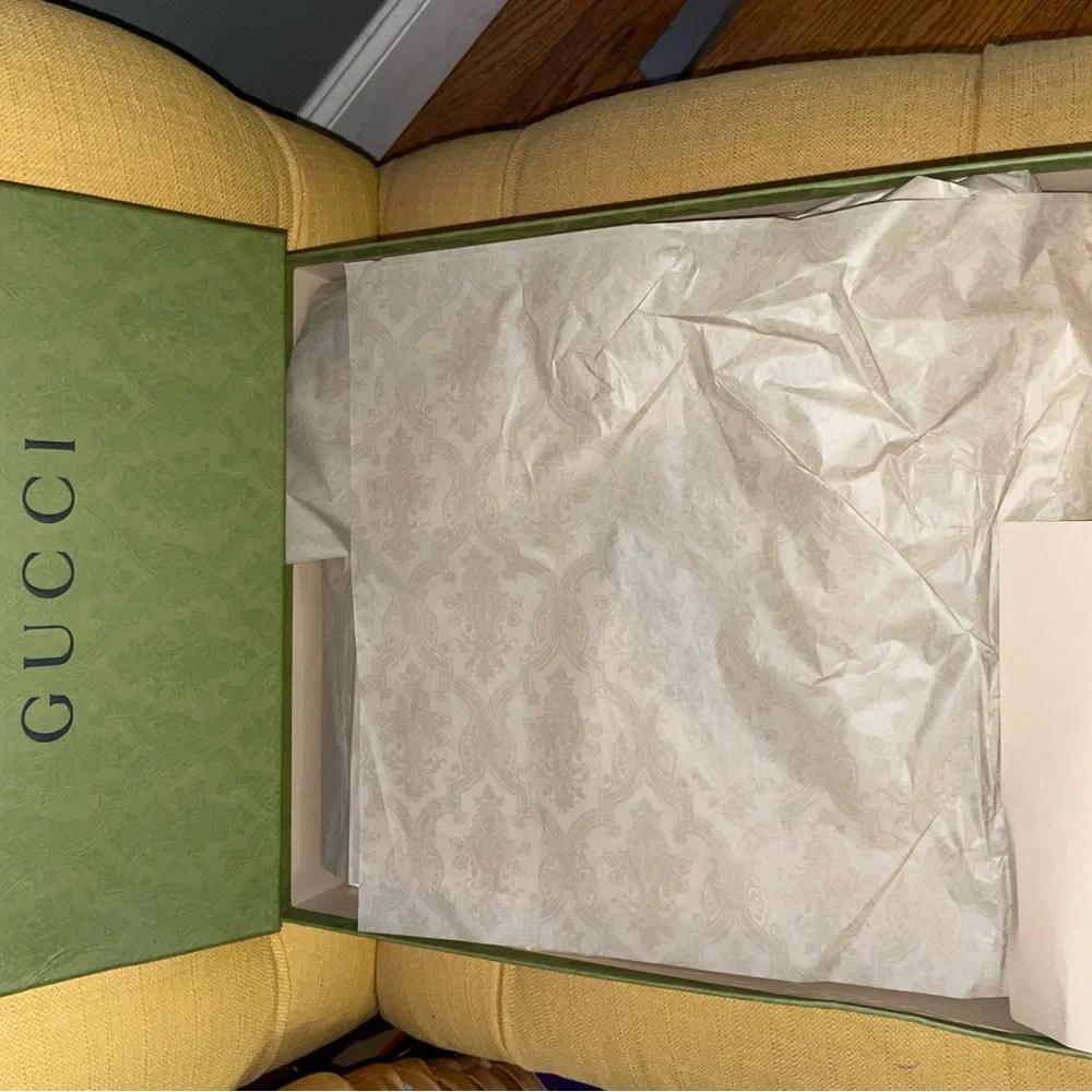 Gucci Ankle Boot - Picture 7 of 8